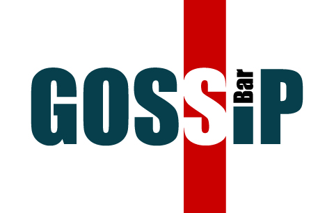 Logo Gossip Bar Nice