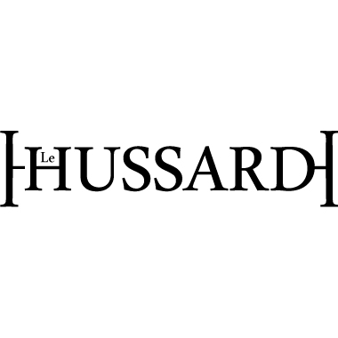 Logo Le Hussard