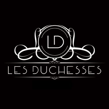 Logo Les Duchesses